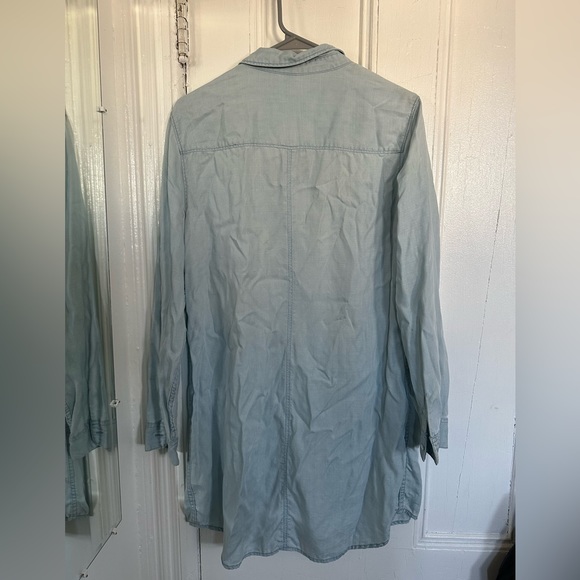 🤎DENIM DRESS 🤎 - Picture 2 of 5